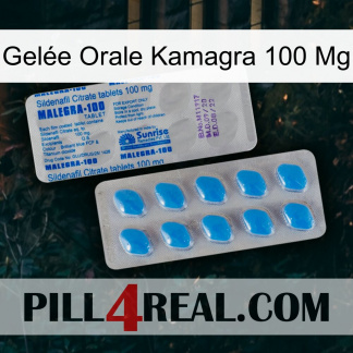 Gelée Orale Kamagra 100 Mg new15